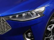 Haval F7x I Москва  - изображение 32