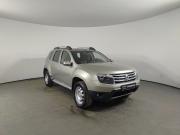 Renault Duster I Уфа  - изображение 25