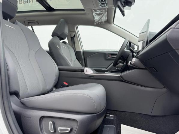 Toyota RAV4 VI (XA60) с пробегом 2026 года, цена 4 199 000 рублей, 10 км, внедорожник, Автокод Объявления