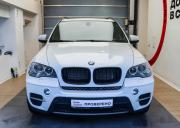 BMW X5 II (E70) Рестайлинг Москва  - изображение 30