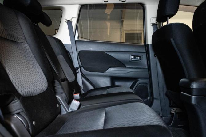 Mitsubishi Outlander III с пробегом 2013 года, цена 1 299 000 рублей, 122959 км, внедорожник, Автокод Объявления