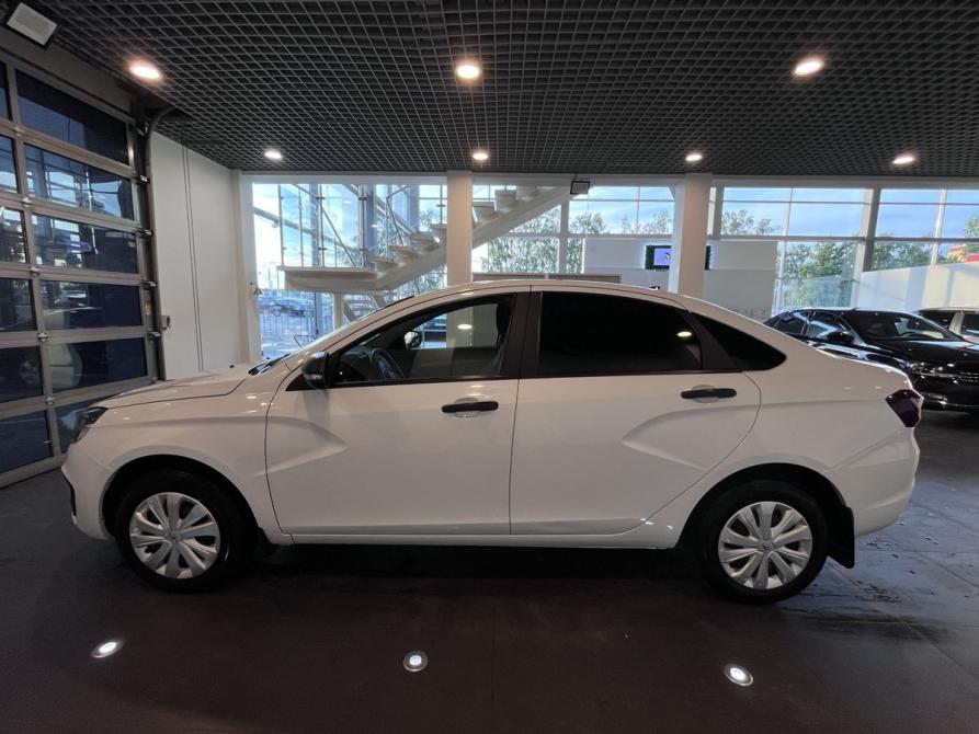 Lada (ВАЗ) Vesta I Рестайлинг (NG) Чебоксары  - изображение 6