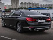 BMW 7 серии VI (G11/G12) Москва  - изображение 28