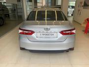 Toyota Camry VIII (XV70) Челябинск  - изображение 28