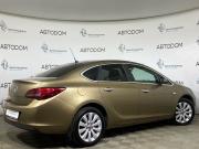 Opel Astra J Рестайлинг Москва  - изображение 16