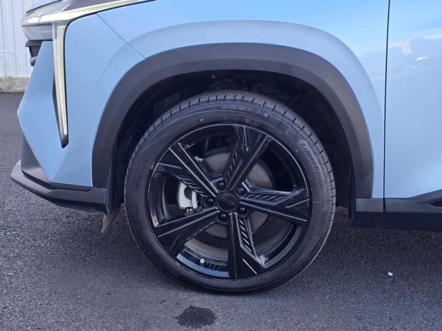 Geely Cityray Таганрог  - изображение 11