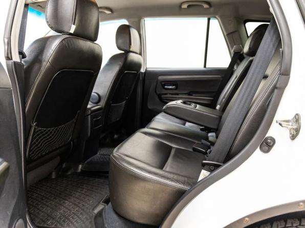 Great Wall Hover H5 с пробегом 2014 года, цена 1 048 000 рублей, 106692 км, внедорожник, Автокод Объявления