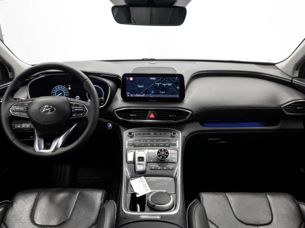 Hyundai Santa Fe IV Рестайлинг с пробегом 2021 года, цена 3 280 000 рублей, 97920 км, внедорожник, Автокод Объявления