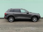 Volkswagen Touareg II Кемерово  - изображение 21