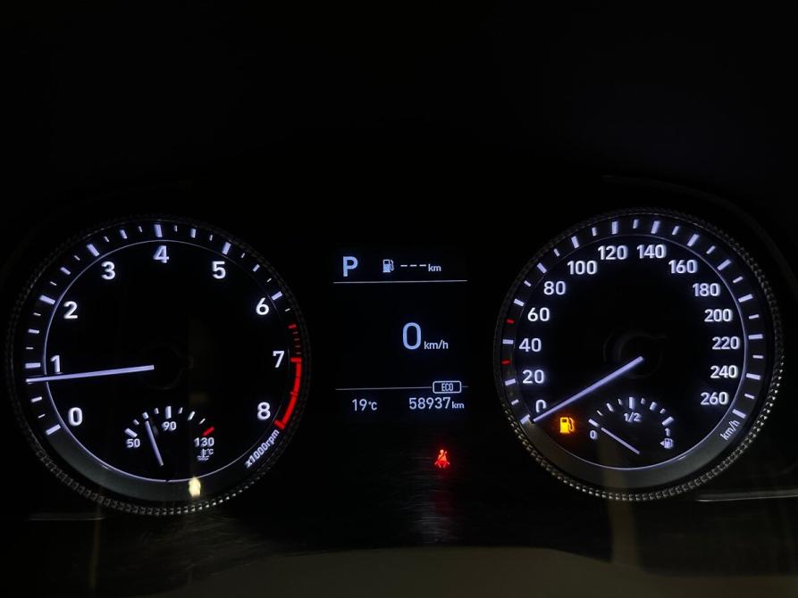 Hyundai Sonata VIII (DN8) Балашиха  - изображение 6