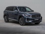 Geely Monjaro I Краснодар  - изображение 30