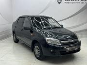Lada (ВАЗ) Granta I Воронеж  - изображение 16