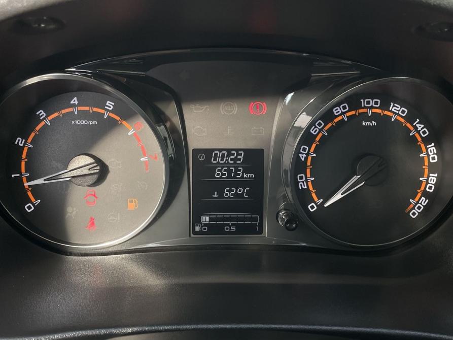 Lada (ВАЗ) Granta I Рестайлинг Тамбов  - изображение 14