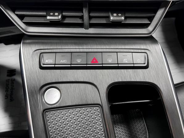Haval F7 II с пробегом 2024 года, цена 2 440 000 рублей, 31083 км, внедорожник, Автокод Объявления