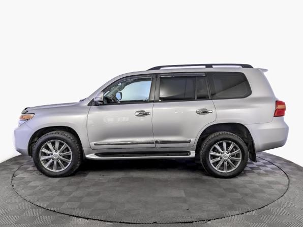 Toyota Land Cruiser 200 Series Рестайлинг 1 с пробегом 2013 года, цена 4 000 000 рублей, 239075 км, внедорожник, Автокод Объявления