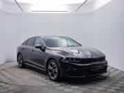 Kia K5 III Москва  - изображение 20
