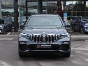 BMW X5 IV (G05/G18) Москва  - изображение 29