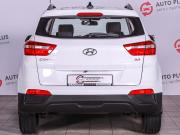 Hyundai Creta II Минеральные Воды  - изображение 25