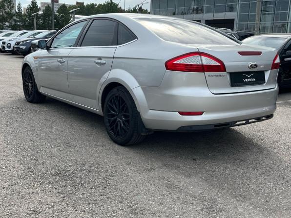 Ford Mondeo IV Рестайлинг с пробегом 2010 года, цена 690 000 рублей, 254382 км, седан, Автокод Объявления