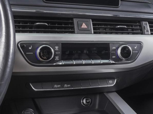 Audi A4 V (B9) с пробегом 2018 года, цена 2 514 000 рублей, 85361 км, седан, Автокод Объявления