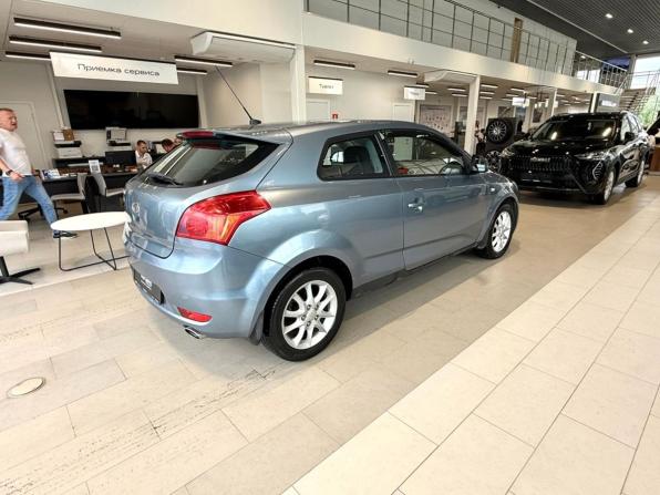 Kia Ceed I с пробегом 2008 года, цена 463 000 рублей, 272116 км, универсал, Автокод Объявления