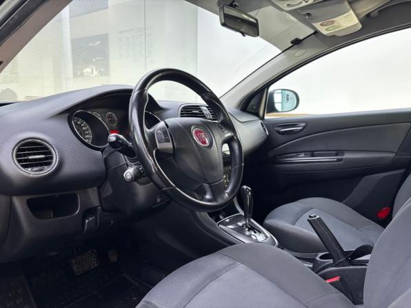 Fiat Bravo II с пробегом 2008 года, цена 455 000 рублей, 230162 км, хэтчбек, Автокод Объявления