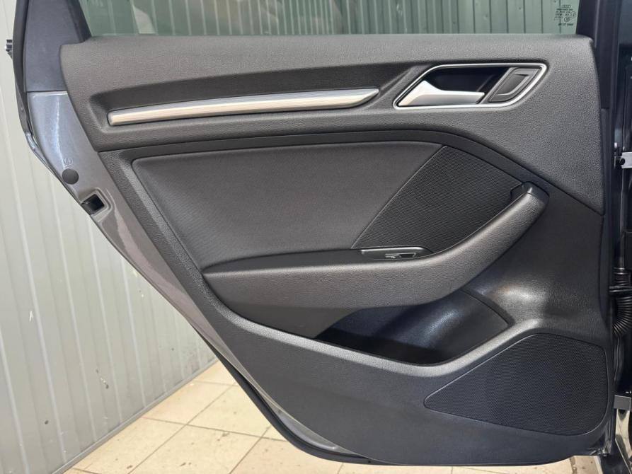 Audi A3 III (8V) Рестайлинг Магнитогорск  - изображение 14