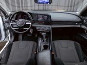 Hyundai Elantra VII (CN7) Краснодар  - изображение 33