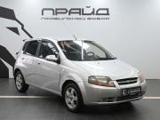 Chevrolet Aveo I Ростов-на-Дону  - изображение 21