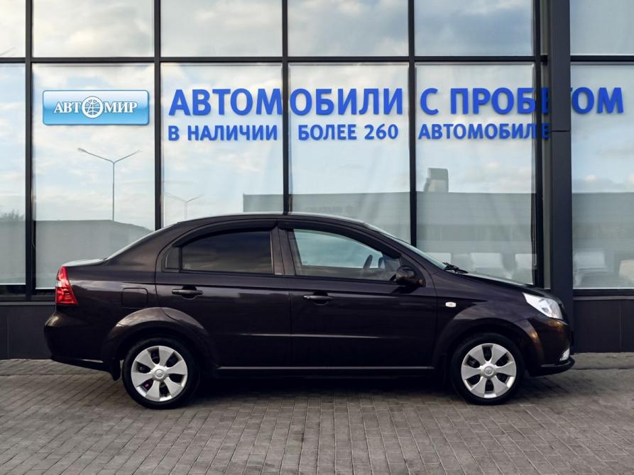 Ravon Nexia R3 Екатеринбург  - изображение 6