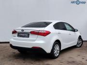 Kia Cerato III Москва  - изображение 22