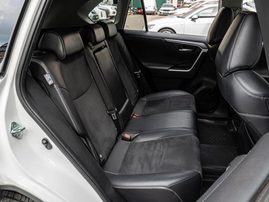 Toyota RAV4 V (XA50) Краснодар  - изображение 7