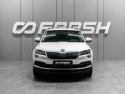 Skoda Karoq I Тюмень  - изображение 21