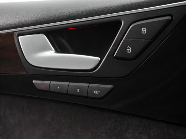 Audi A8 III (D4) с пробегом 2013 года, цена 1 779 000 рублей, 205382 км, седан, Автокод Объявления