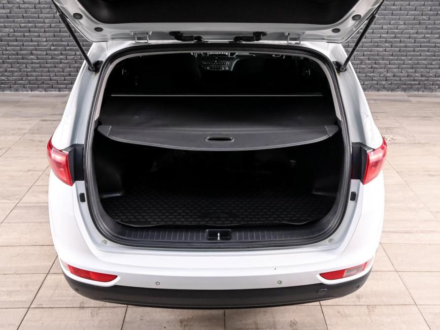 Kia Sportage IV Екатеринбург  - изображение 6