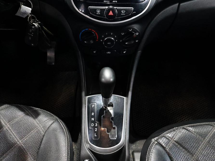 Hyundai Solaris I Калуга  - изображение 10