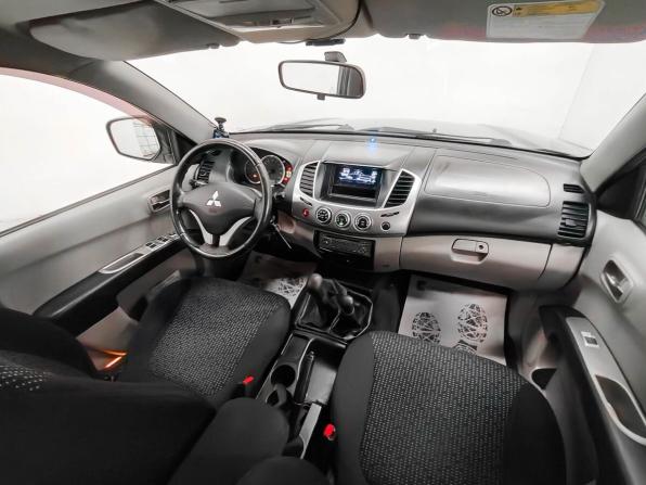 Mitsubishi L200 IV с пробегом 2012 года, цена 1 340 000 рублей, 202833 км, offers.body_type.unknown, Автокод Объявления
