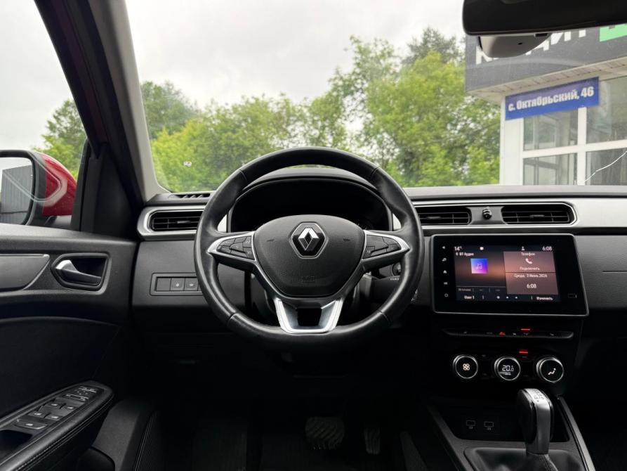 Renault Arkana I Ижевск  - изображение 17