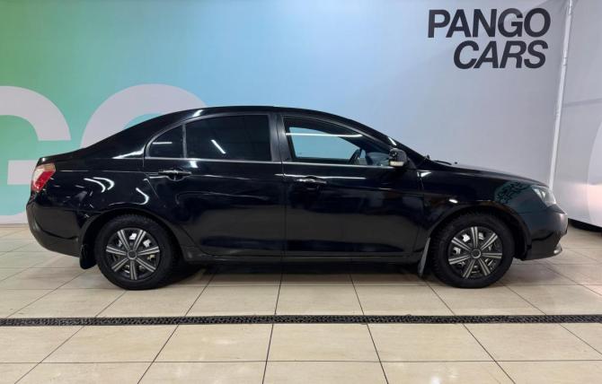 Geely Emgrand EC7 с пробегом 2013 года, цена 380 000 рублей, 208251 км, седан, Автокод Объявления