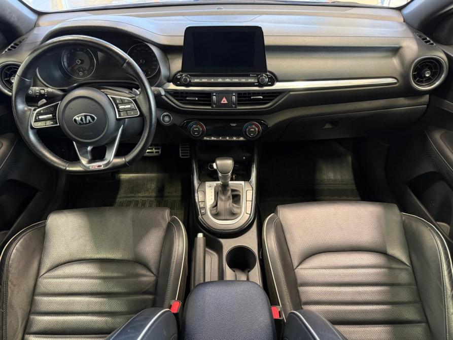 Kia Cerato IV Волгоград  - изображение 8