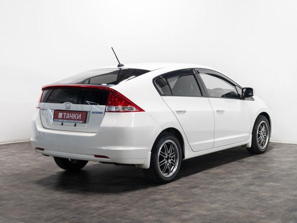 Honda Insight II с пробегом 2010 года, цена 900 000 рублей, 178470 км, хэтчбек, Автокод Объявления