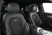 Mercedes-Benz GLC Coupe AMG I (C253) Москва  - изображение 41