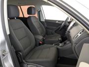 Volkswagen Tiguan I Рестайлинг Москва  - изображение 50