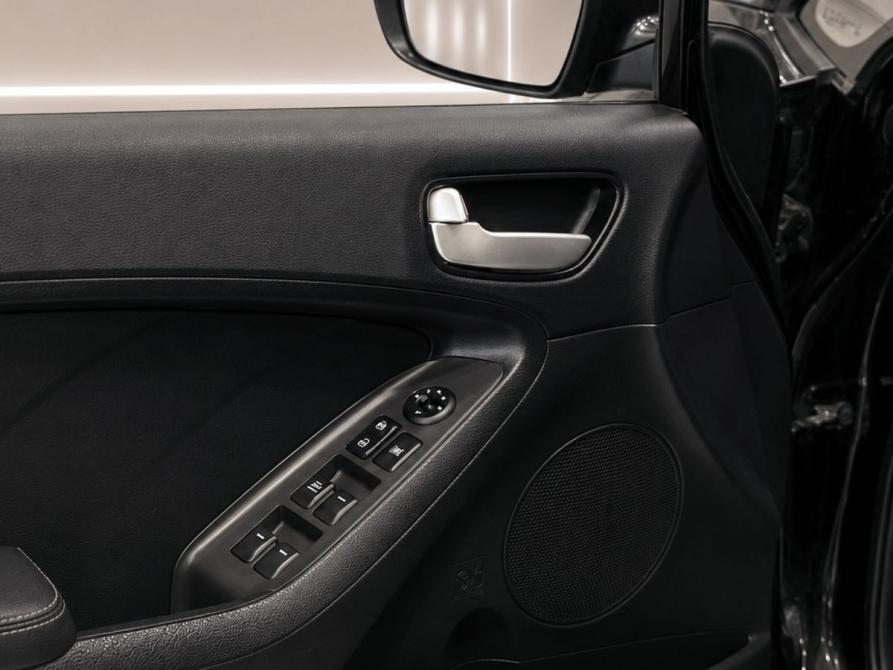 Kia Cerato IV Челябинск  - изображение 7