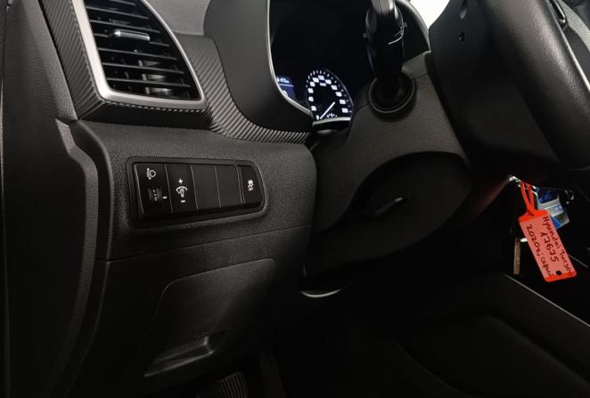Hyundai Tucson III Рестайлинг с пробегом 2020 года, цена 2 380 000 рублей, 50553 км, внедорожник, Автокод Объявления
