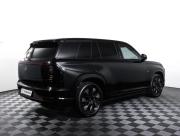 GAC Trumpchi S7 I Москва  - изображение 37