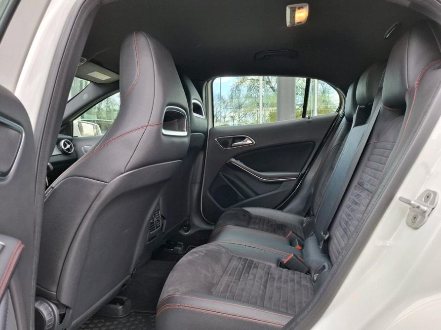 Mercedes-Benz GLA I (X156) Санкт-Петербург  - изображение 14