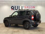 Chevrolet Niva I Рестайлинг Иваново  - изображение 39