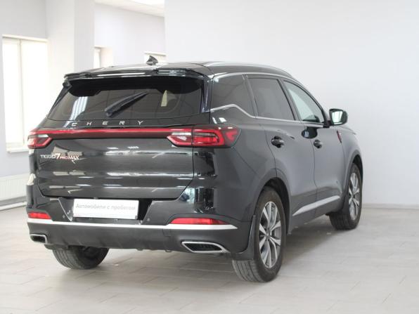 Chery Tiggo 7 Pro Max I с пробегом 2023 года, цена 1 949 900 рублей, 55481 км, внедорожник, Автокод Объявления