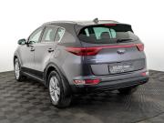 Kia Sportage IV Москва  - изображение 34
